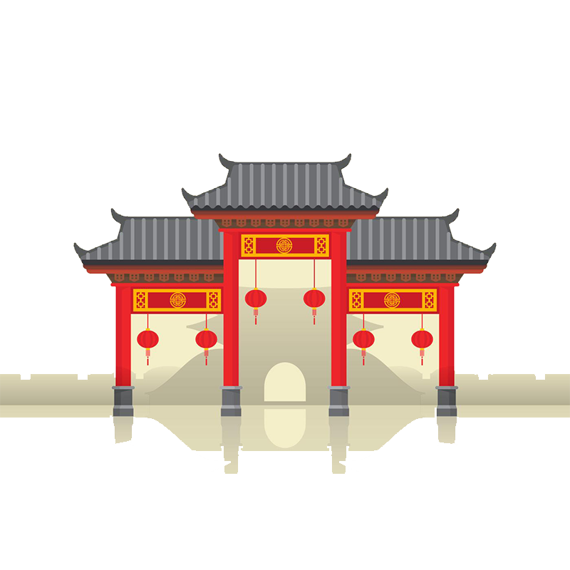古镇