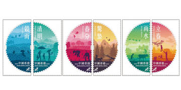 查看高清二十四节气——春