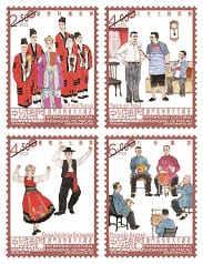 澳门非物质文化遗产