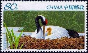 向海自然保护区