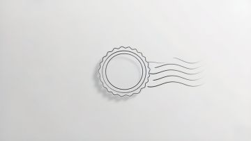 查看咔嗒一声，时间的印记：从海关椭圆到数字原子钟的邮戳进化史集邮百科文章