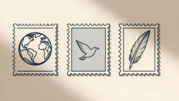 查看方寸乾坤：集邮文化的多维价值与时代传承集邮百科文章