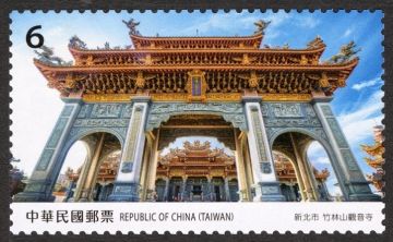 查看高清宝岛风情——新北市