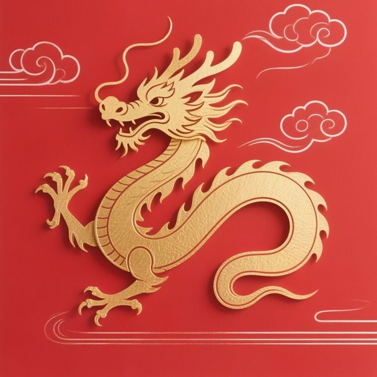 龙抬头