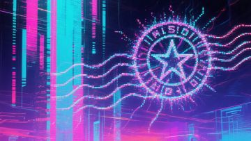 查看欠资邮戳：邮政费用不足的处理方式集邮百科文章