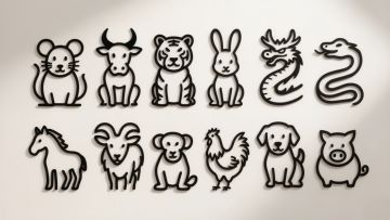 查看生肖邮戳传统：十二生肖的文化传承集邮百科文章